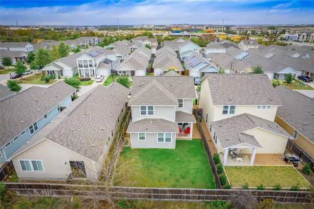 $349,900 | 304 La Escalera Drive, Leander, TX 78641
