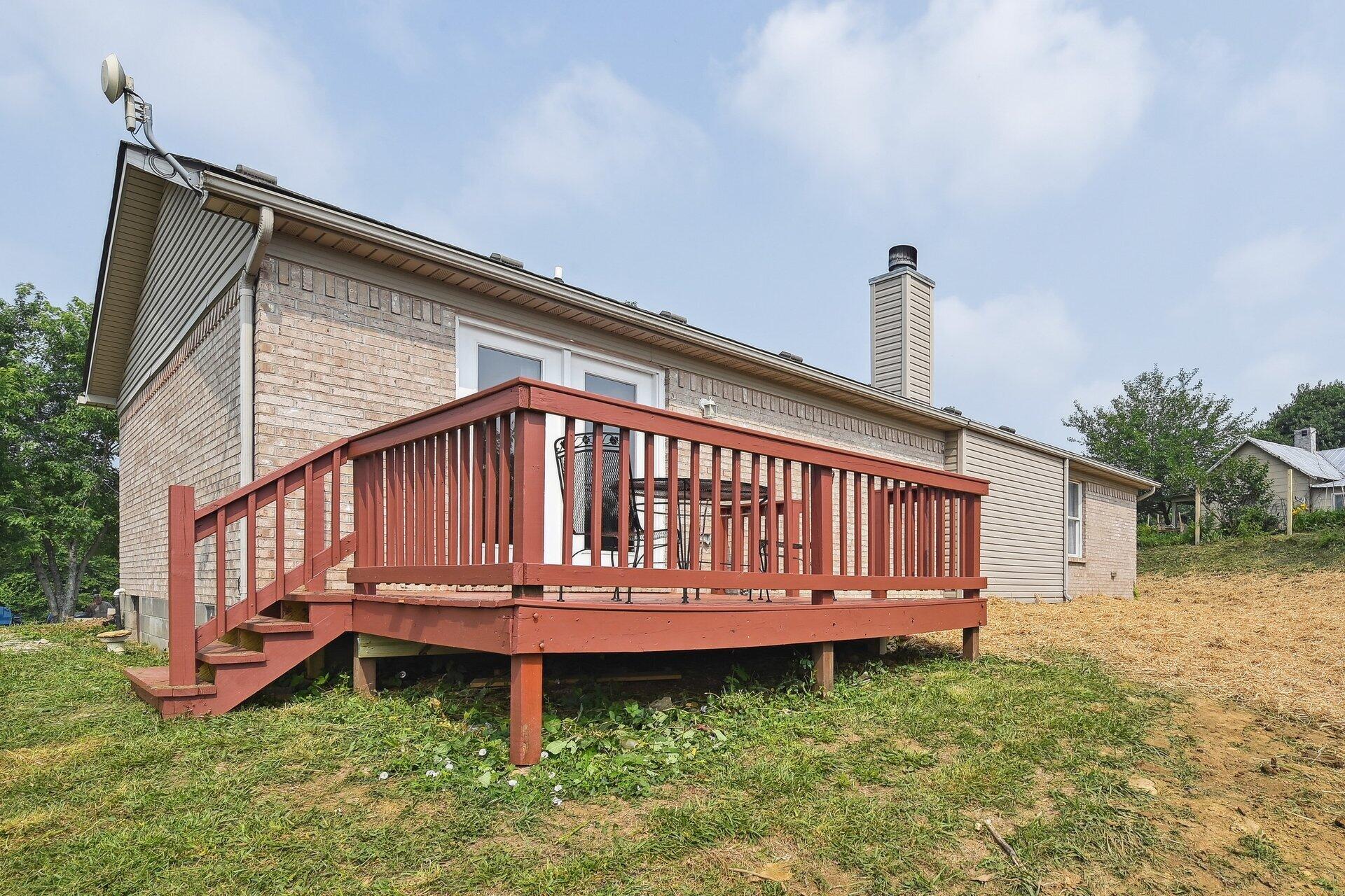 1720 Blanchet Road Corinth, KY 41010 - Photo 4 of 29