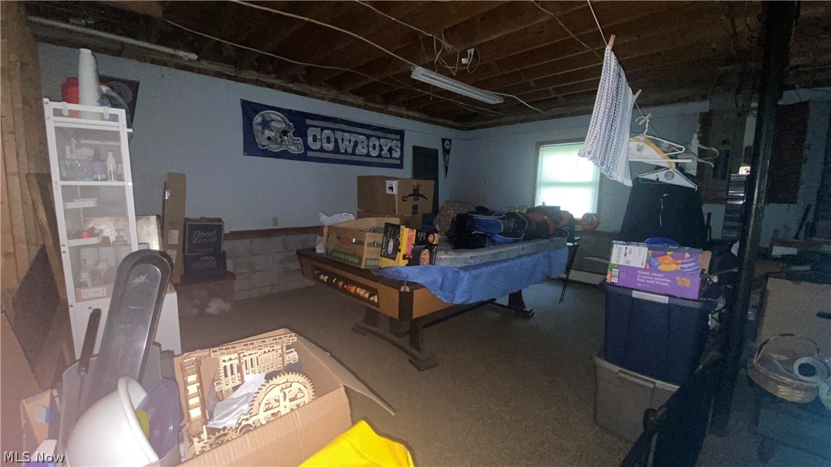 1326 Barclay Messerly Road Leavittsburg, OH 44430 - Photo 8 of 9
