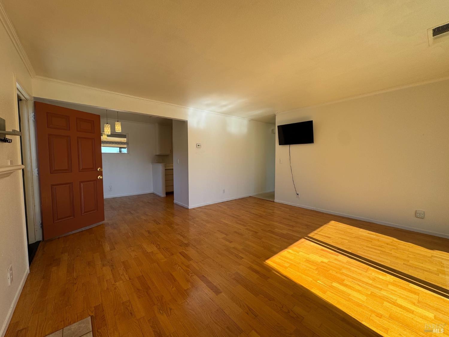 192 Agua Caliente Road West Sonoma, CA 95476 - Photo 7 of 27 Living Room