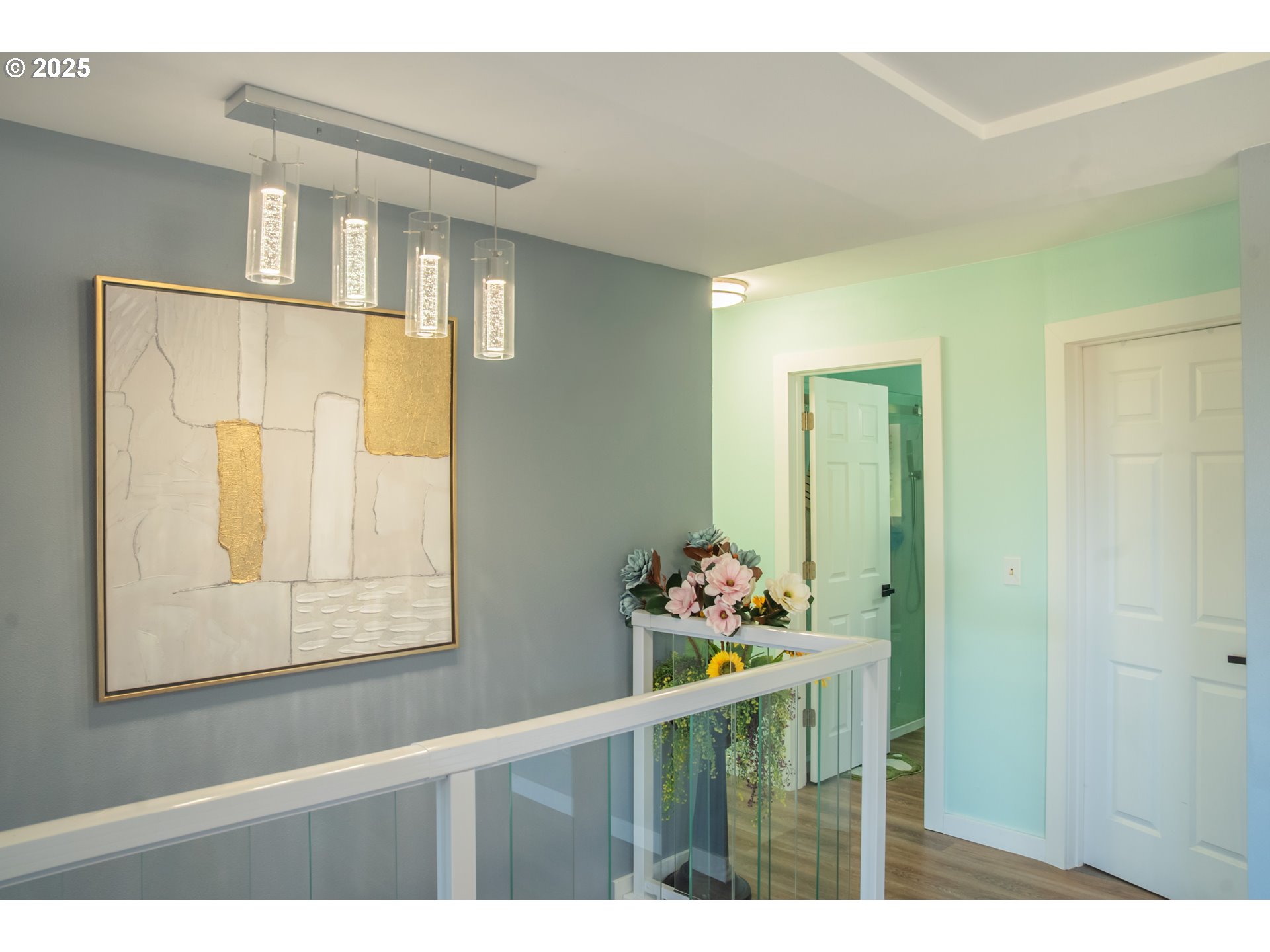 11910 Northeast Fremont Street Portland, OR 97220 - Photo 11 of 23 a view of an entryway