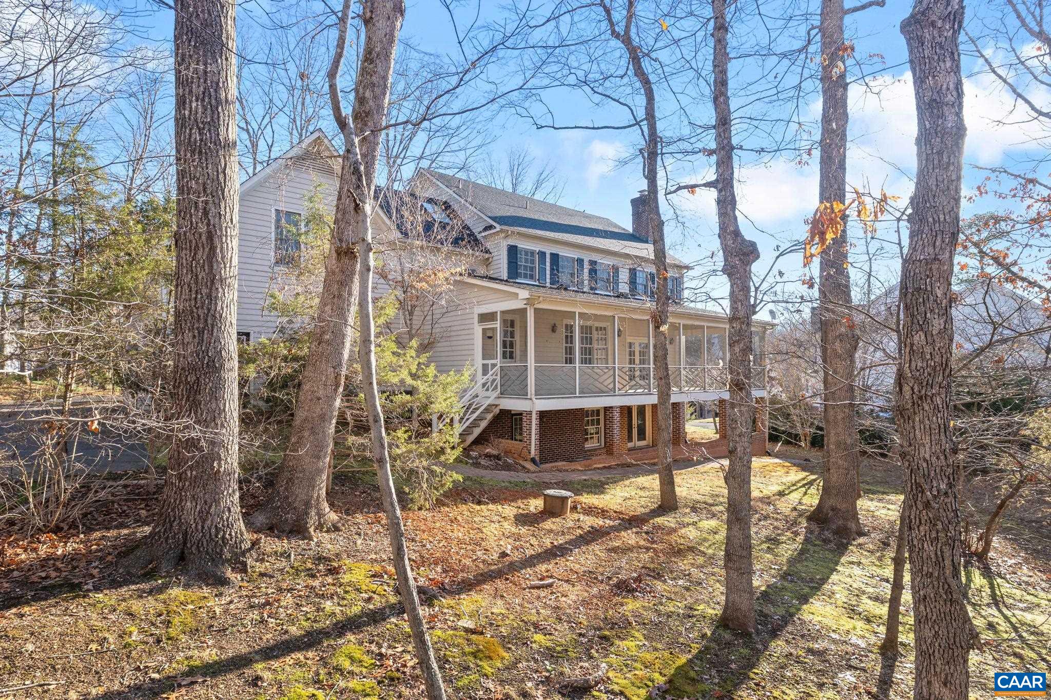 3383 Marsden Point Keswick, VA 22947 - Photo 47 of 64