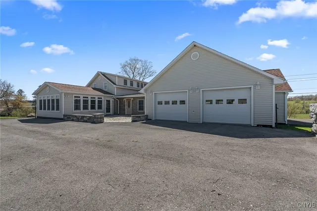 $499,900 | 2254 Highway 80, Otisco, NY 13159