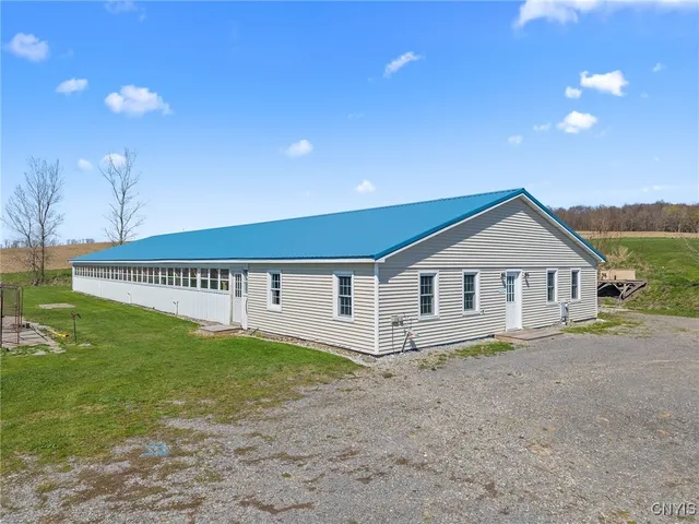 $499,900 | 2254 Highway 80, Otisco, NY 13159