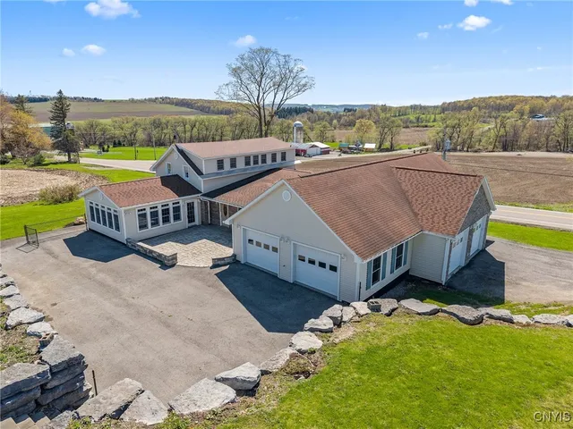 $499,900 | 2254 Highway 80, Otisco, NY 13159