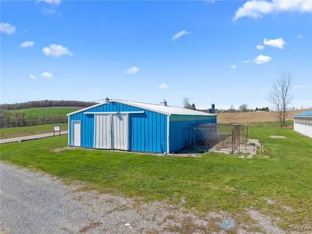 $499,900 | 2254 Highway 80, Otisco, NY 13159