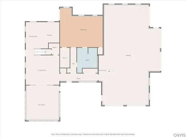 $499,900 | 2254 Highway 80, Otisco, NY 13159