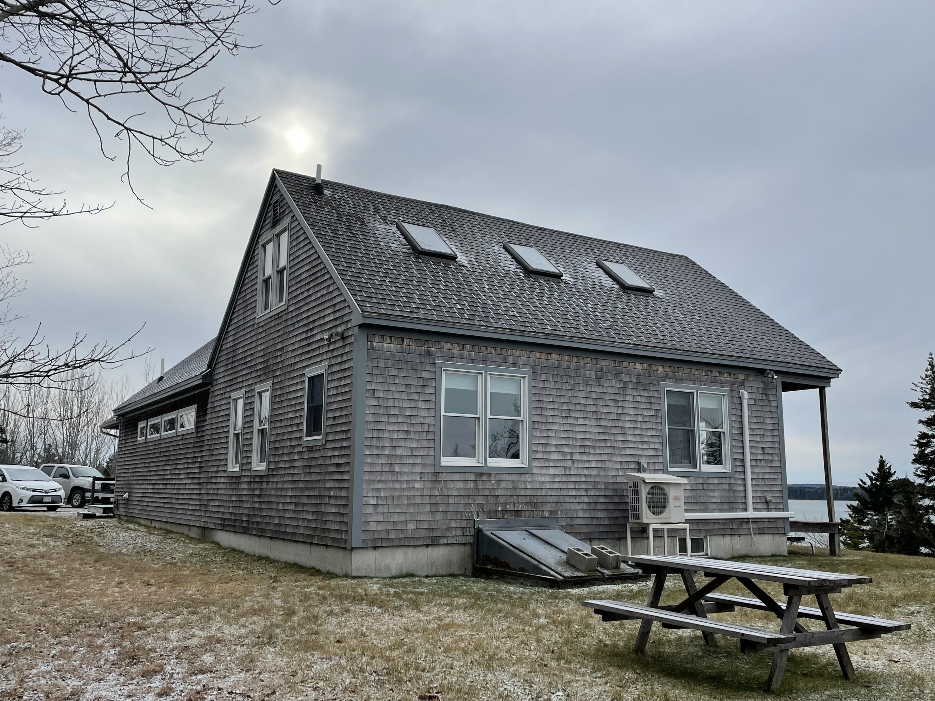501 Rays Point Road Milbridge, ME 04658 - Photo 30 of 41 IMG-0899