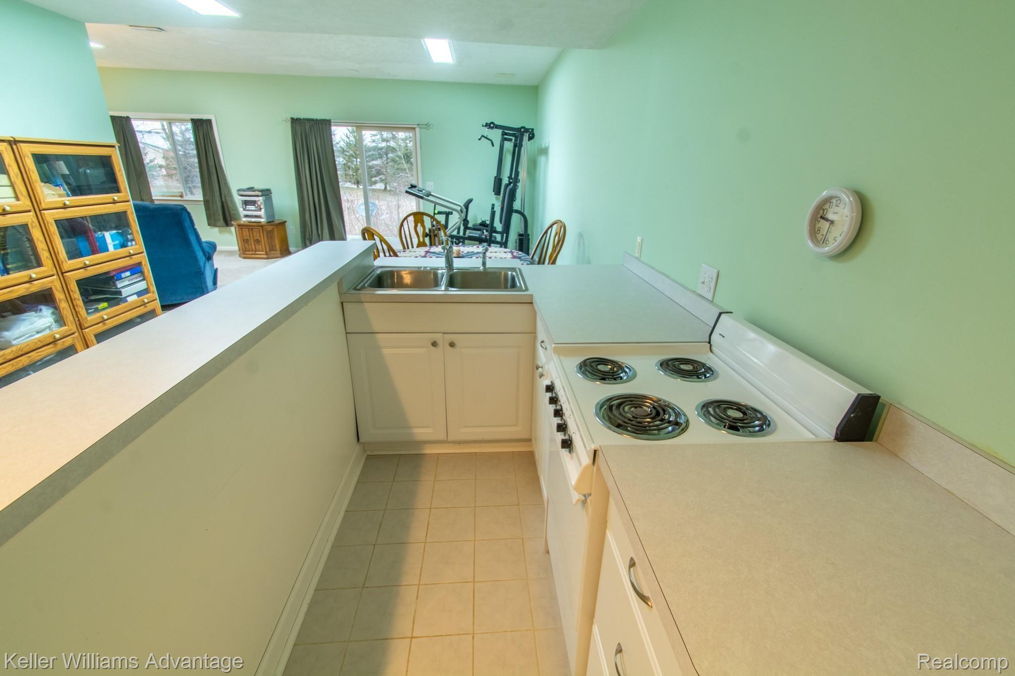 36 Sedum Road Howell, MI 48843 - Photo 24 of 33 36 Sedum-Basement 2.jpg