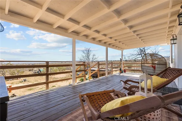$475,000 | 55436 Cone Boulevard, Landers, CA 92285