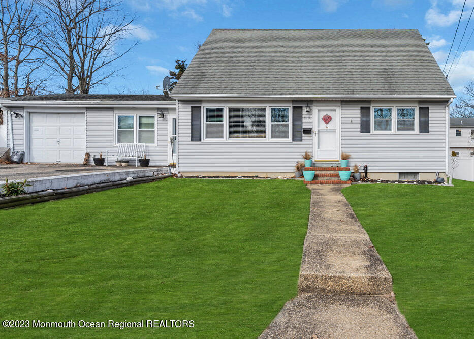 513 Crestview Ter Point Pleasant, NJ
