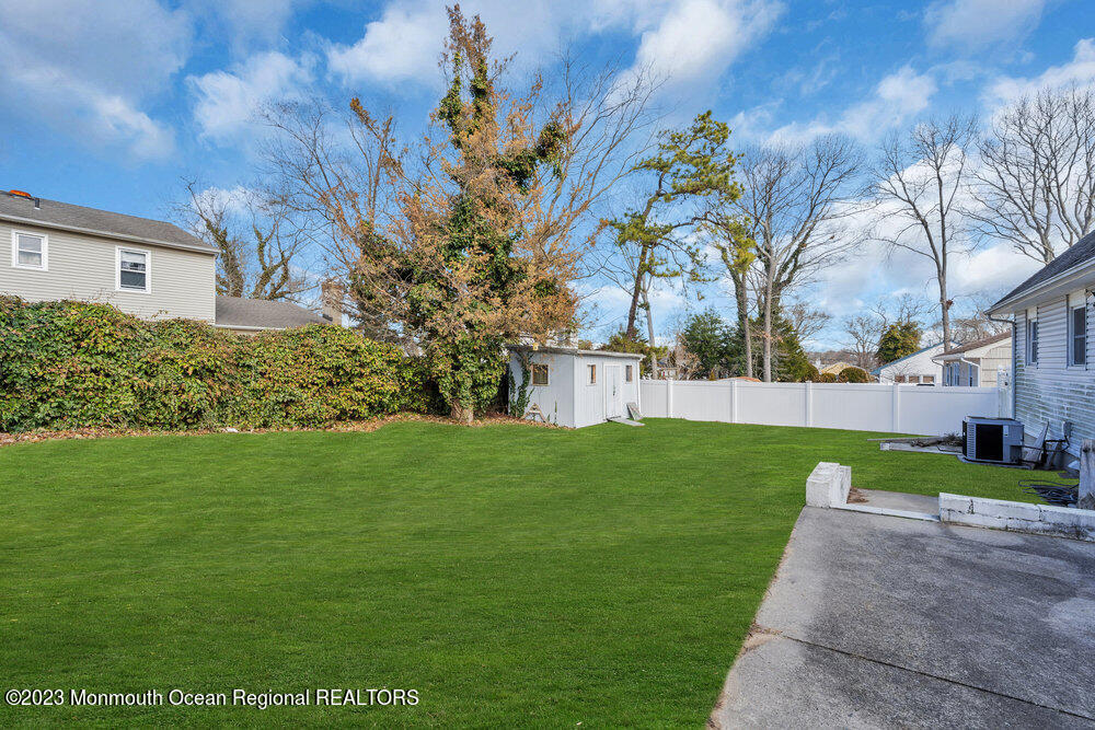 513 Crestview Terrace Point Pleasant, NJ 08742 - Photo 21 of 23 513 Crestview Ter Point Pleasant, NJ