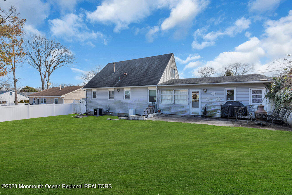 513 Crestview Terrace Point Pleasant, NJ 08742 - Photo 22 of 23 513 Crestview Ter Point Pleasant, NJ
