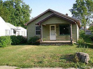 26324 Trowbridge Street Inkster, MI 48141 - Photo 1 of 1 PRIMARY