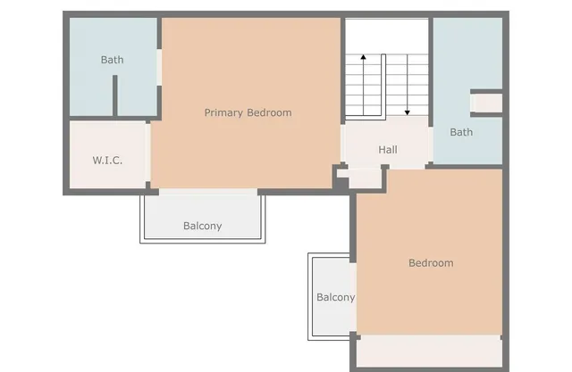 $2,050 | 1015 10th Way, Unit 1015, West Palm Beach, FL 33407