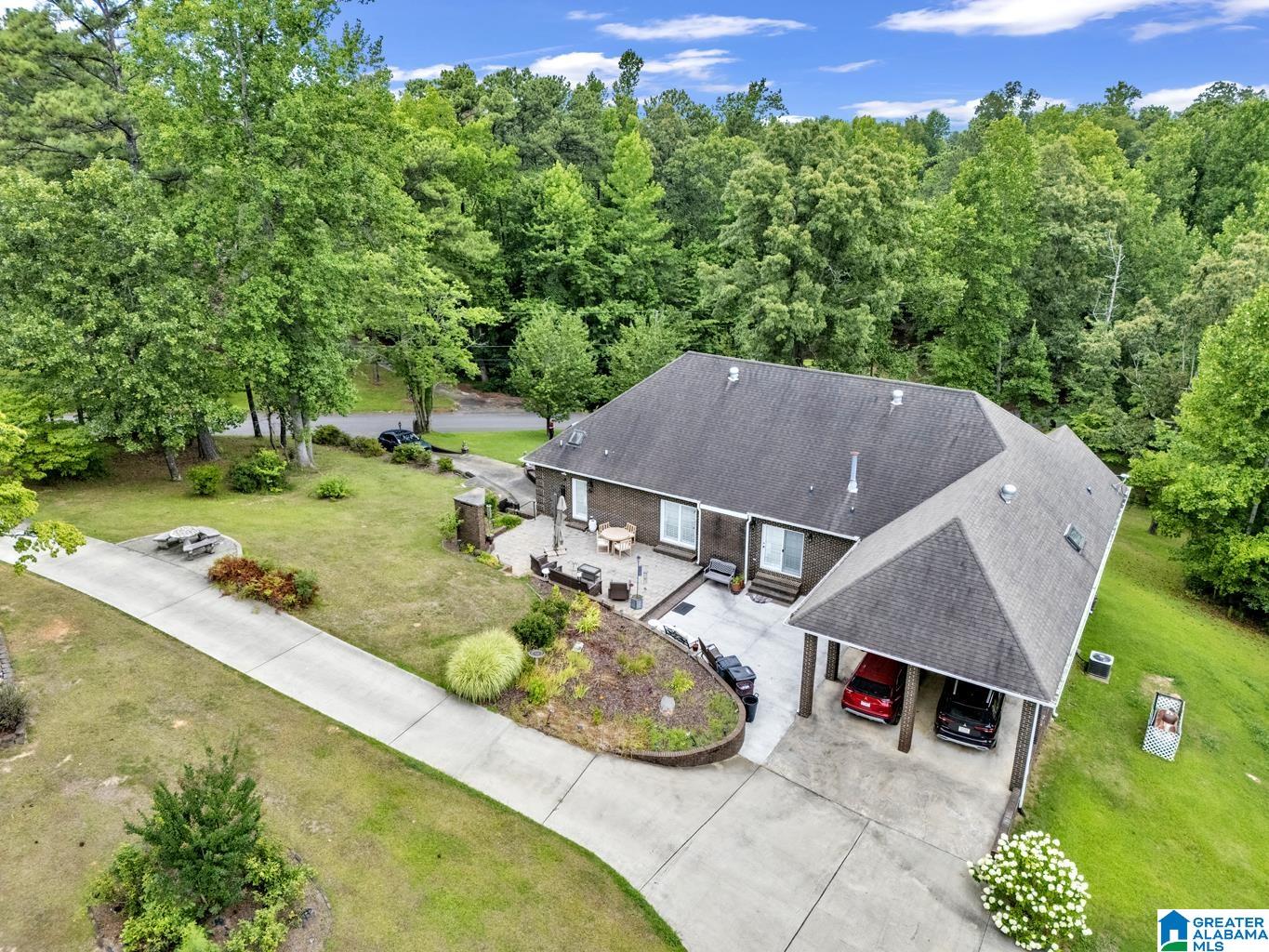 947 Valley Ridge Road Warrior, AL 35180 - Photo 11 of 48 Gallery Image 11