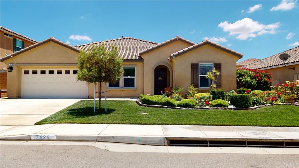 7626 Prairie Drive Riverside, CA 92507 - Photo 1 of 1