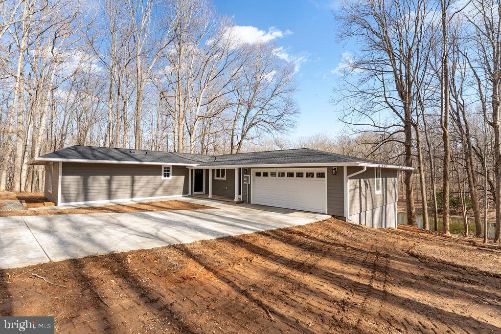 15383 Norman Road Culpeper, VA 22701 - Photo 2 of 57 Gallery Image 2