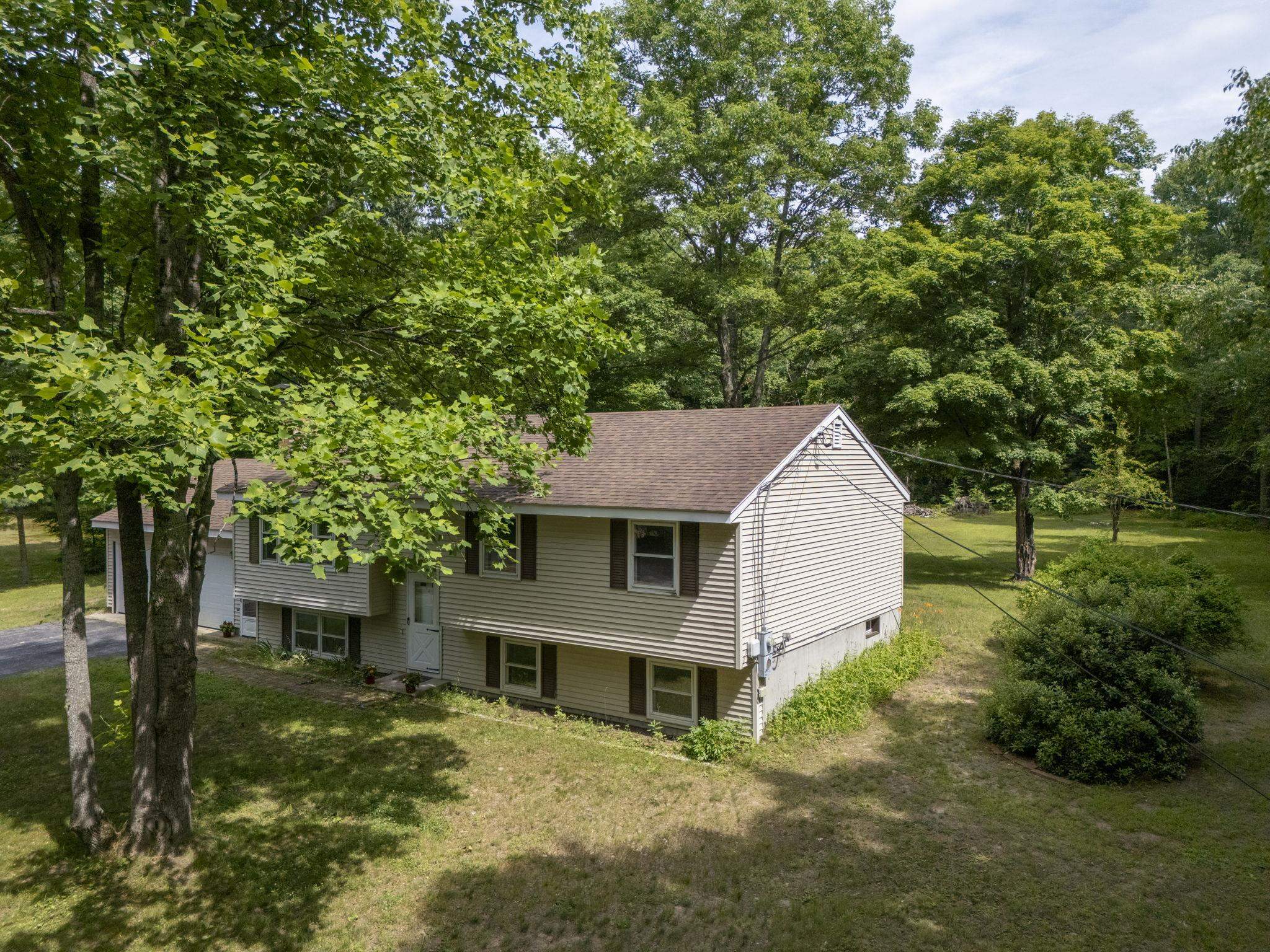 87 Michigan Road Jaffrey, NH 03452 - Photo 5 of 58