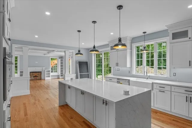 $5,279,899 | 20-35 Shuttleworth Place, Dedham, MA 02026