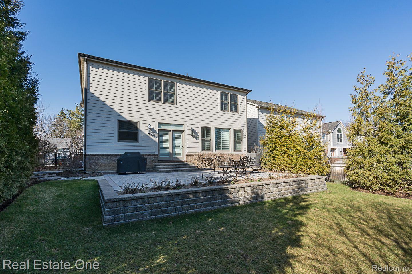 725 Renshaw Street Rochester, MI 48307 - Photo 43 of 47 Gallery Image 43