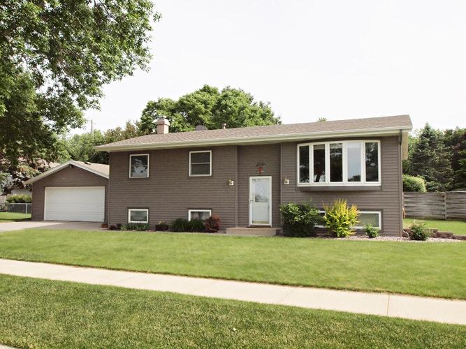 804 22nd Street Northeast Rochester, MN 55906 - Photo 1 of 1