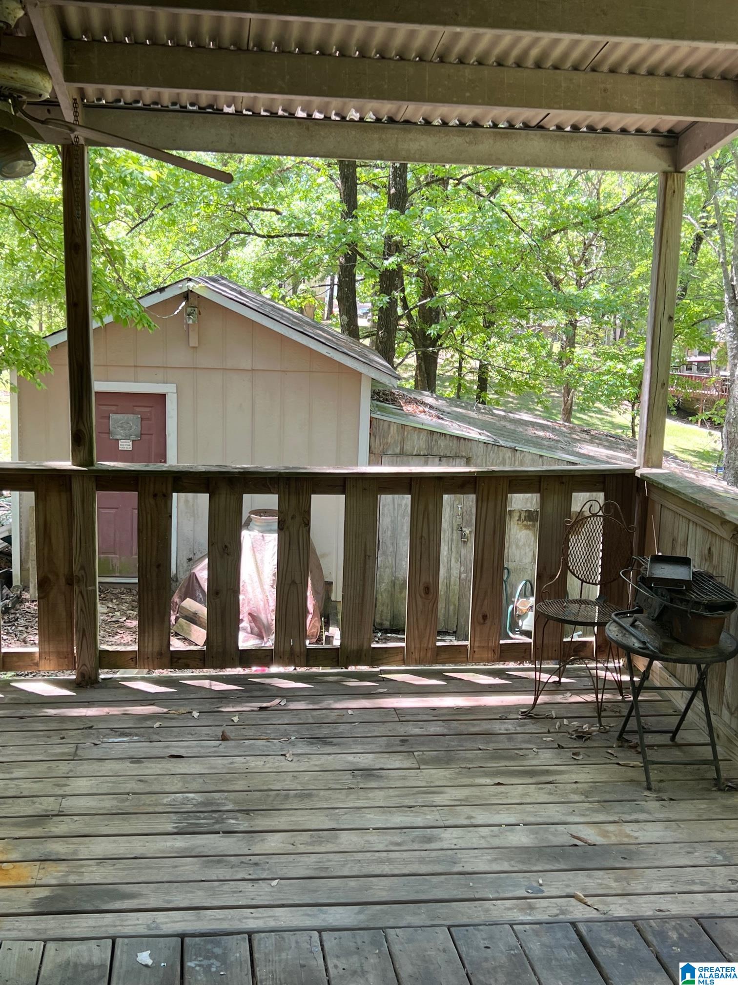 12550 Woodland Lake Road McCalla, AL 35111 - Photo 37 of 39
