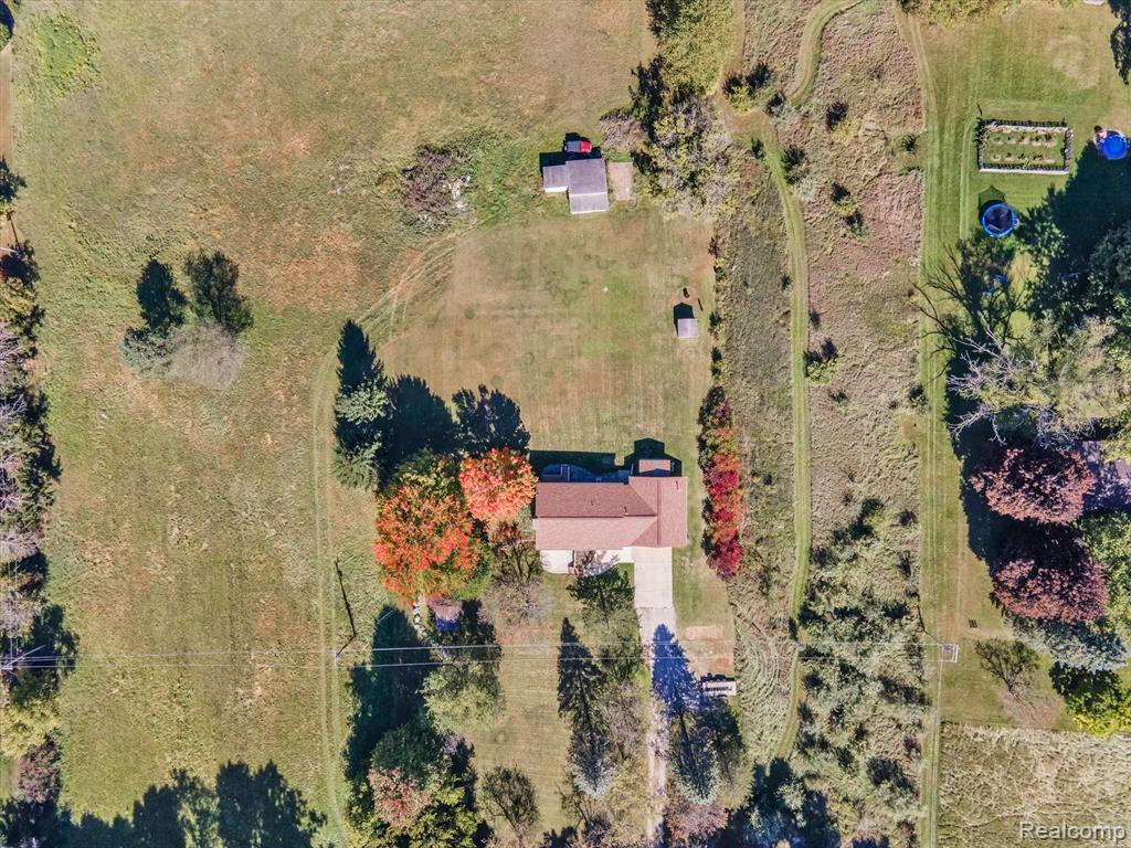 1340 Mower Road Pinckney, MI 48169 - Photo 51 of 54 Gallery Image 51