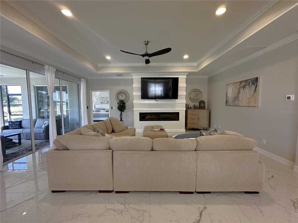 25191 Keygrass Court Punta Gorda, FL 33955 - Photo 9 of 66