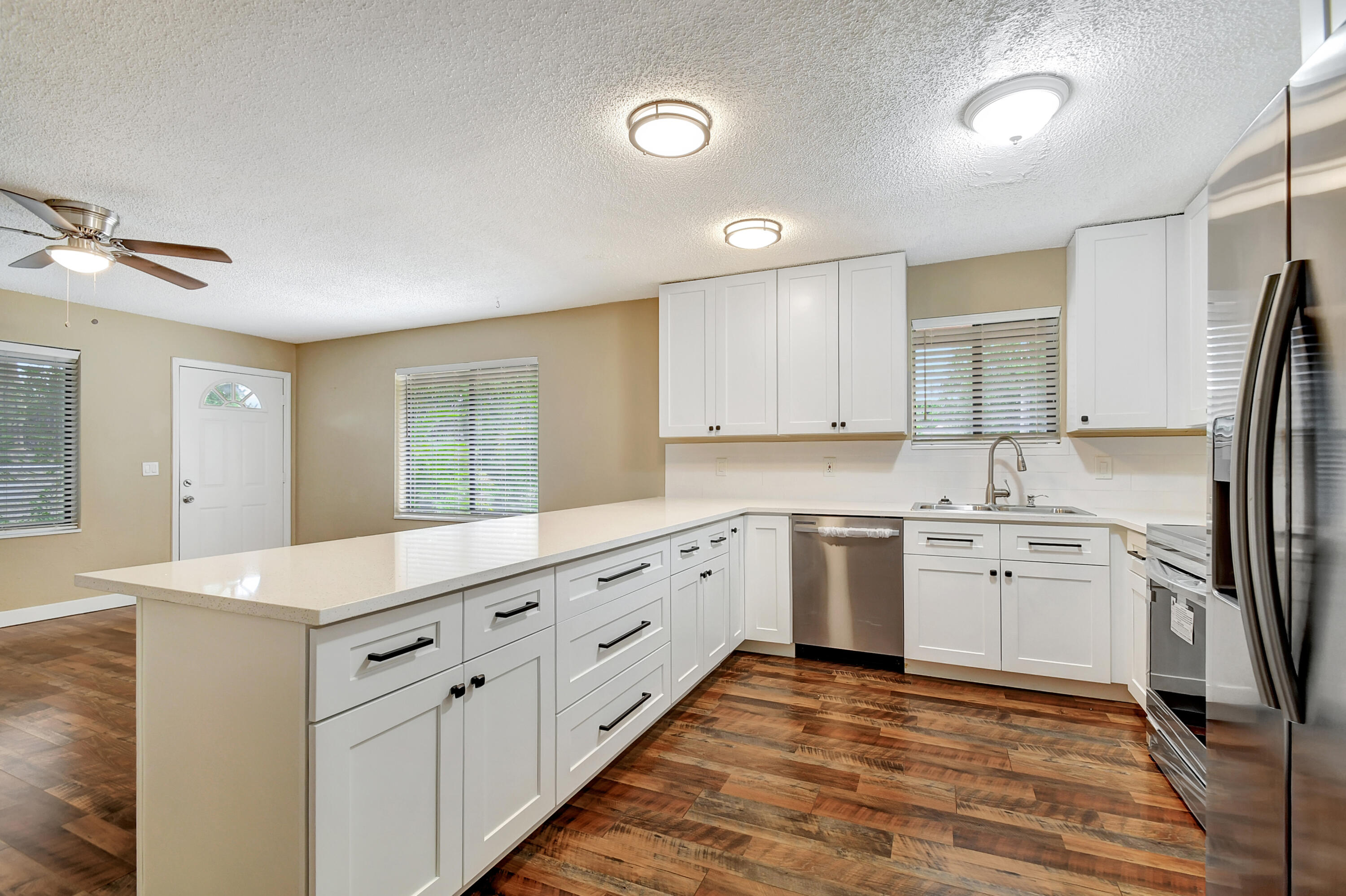1677 West 27th Street, Unit A Riviera Beach, FL 33404 - Photo 8 of 39 8-print-Apartment (8)