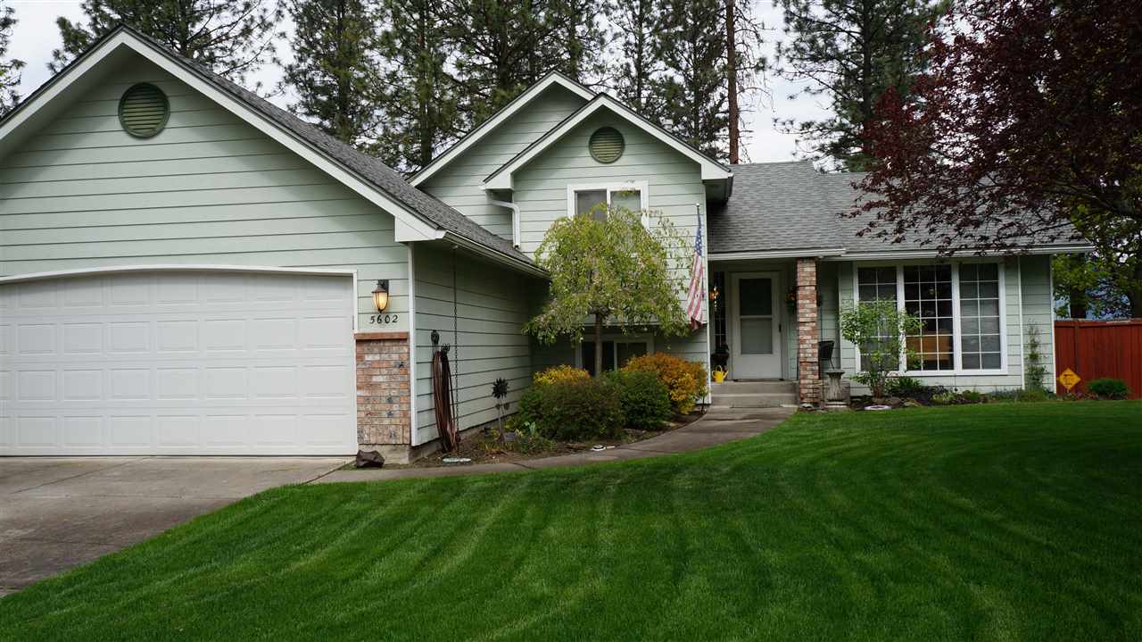 5602 West Rifle Club Road Spokane, WA 99208 - Photo 1 of 20 Gallery Image 1