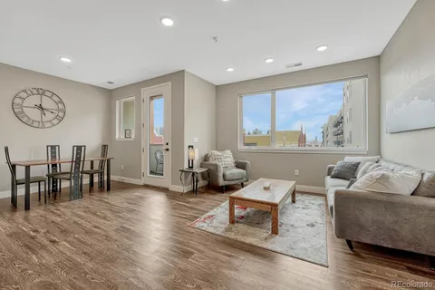 $359,900 | 2729 West 28th Avenue, Unit 401, Denver, CO 80211