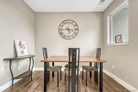 $359,900 | 2729 West 28th Avenue, Unit 401, Denver, CO 80211