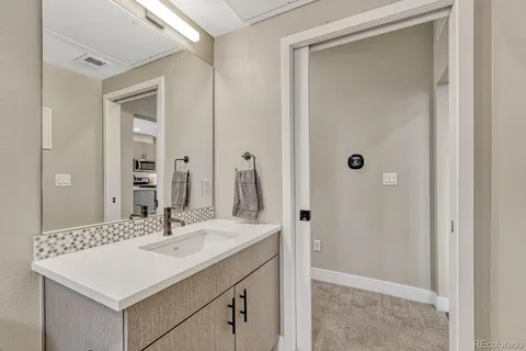 $359,900 | 2729 West 28th Avenue, Unit 401, Denver, CO 80211