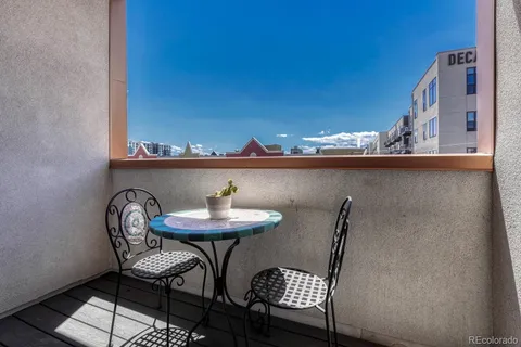 $359,900 | 2729 West 28th Avenue, Unit 401, Denver, CO 80211