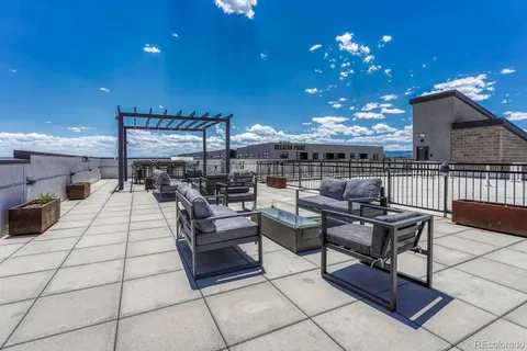 $359,900 | 2729 West 28th Avenue, Unit 401, Denver, CO 80211