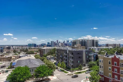 $359,900 | 2729 West 28th Avenue, Unit 401, Denver, CO 80211