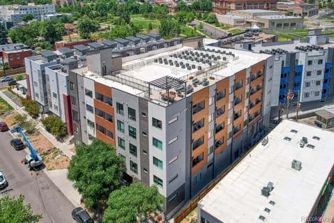 $359,900 | 2729 West 28th Avenue, Unit 401, Denver, CO 80211