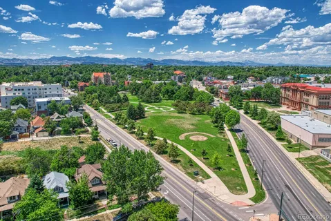 $359,900 | 2729 West 28th Avenue, Unit 401, Denver, CO 80211