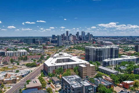 $359,900 | 2729 West 28th Avenue, Unit 401, Denver, CO 80211