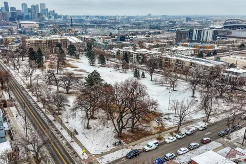 $359,900 | 2729 West 28th Avenue, Unit 401, Denver, CO 80211