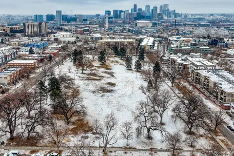 $359,900 | 2729 West 28th Avenue, Unit 401, Denver, CO 80211