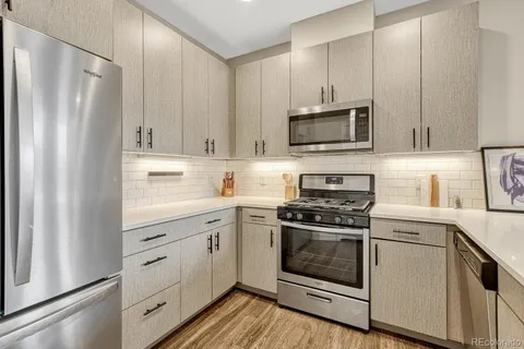 $359,900 | 2729 West 28th Avenue, Unit 401, Denver, CO 80211