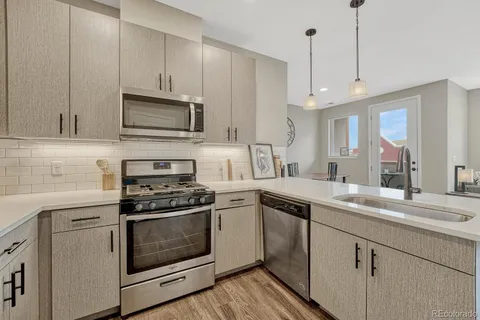 $359,900 | 2729 West 28th Avenue, Unit 401, Denver, CO 80211