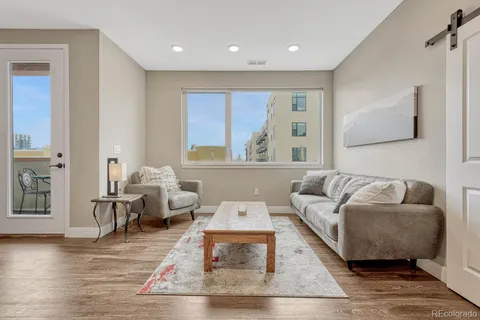 $359,900 | 2729 West 28th Avenue, Unit 401, Denver, CO 80211