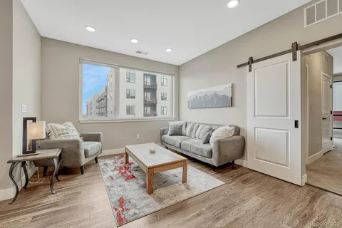 $359,900 | 2729 West 28th Avenue, Unit 401, Denver, CO 80211