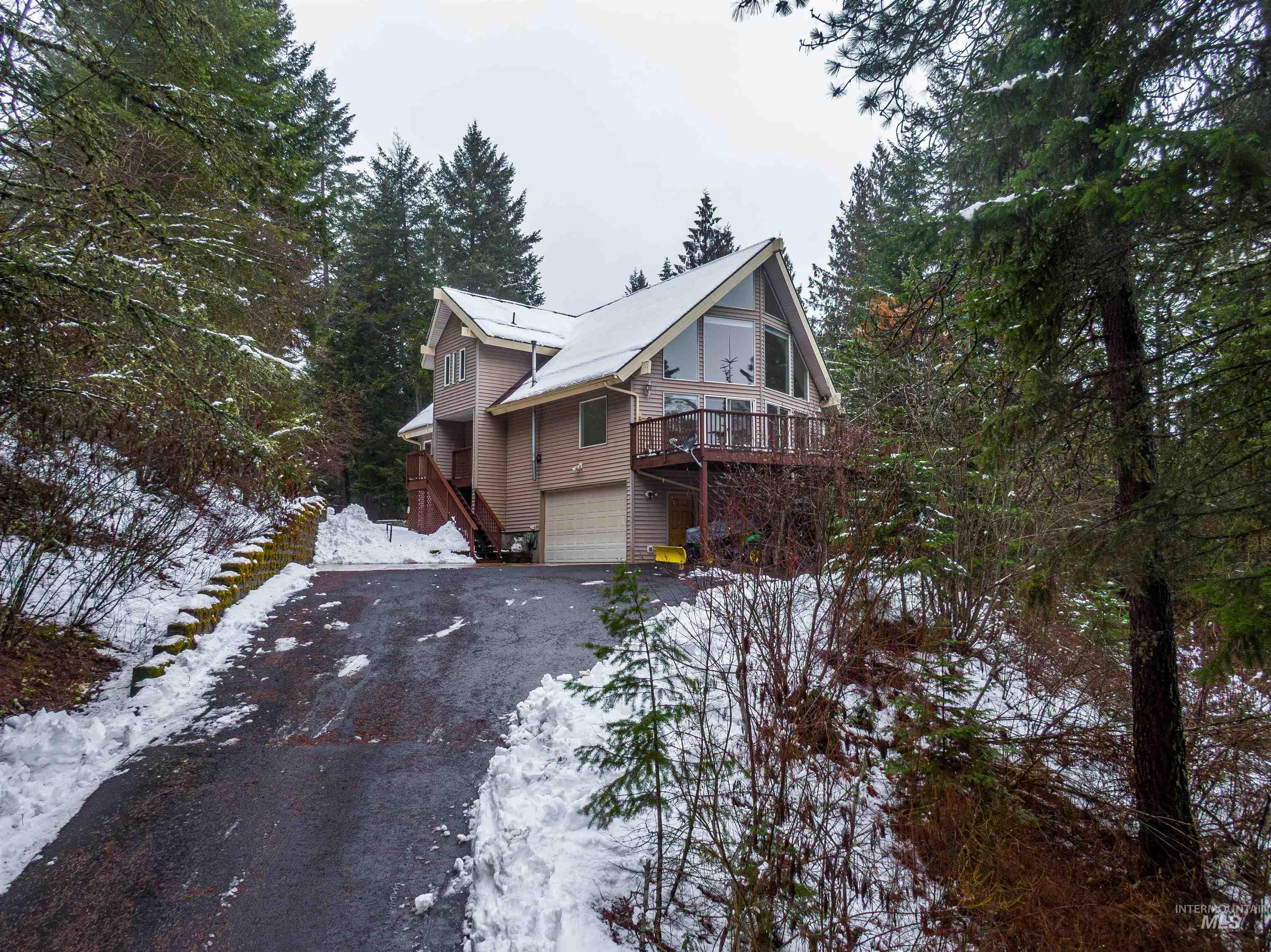 1418 Four Mile Road Viola, ID 83872 - Photo 1 of 50