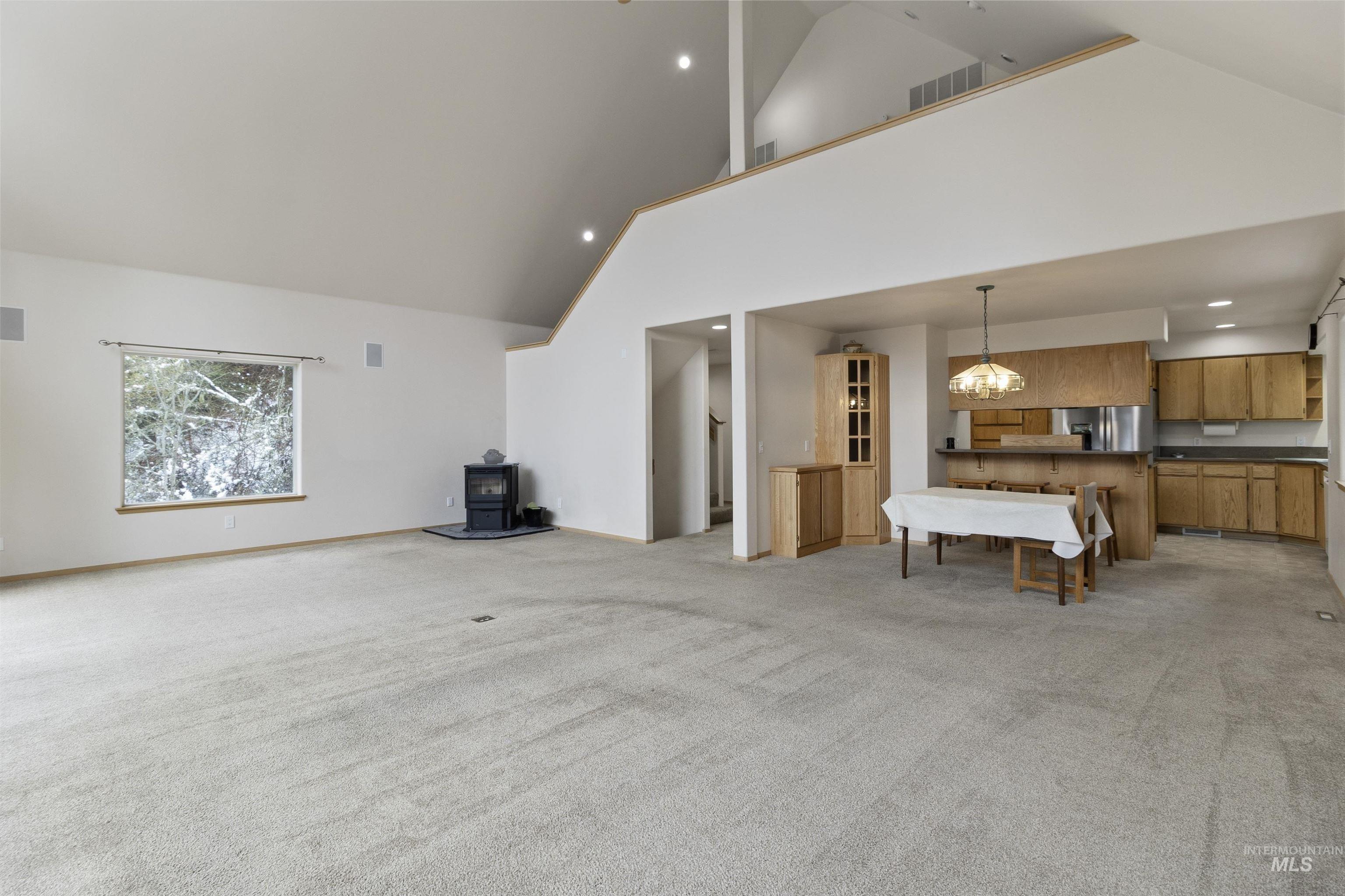 1418 Four Mile Road Viola, ID 83872 - Photo 15 of 50