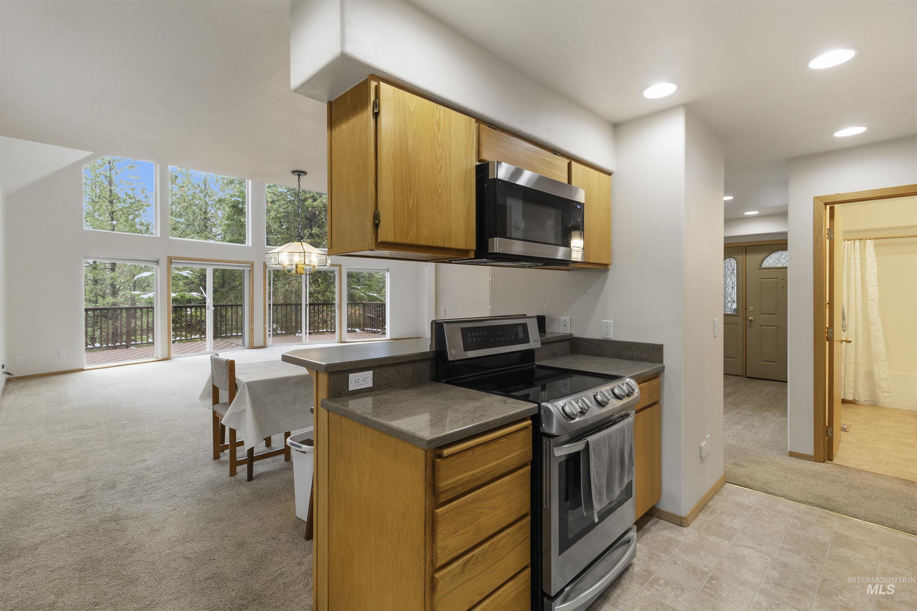 1418 Four Mile Road Viola, ID 83872 - Photo 19 of 50