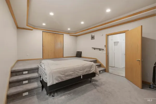 $599,000 | 1418 Four Mile Road, Viola, ID 83872